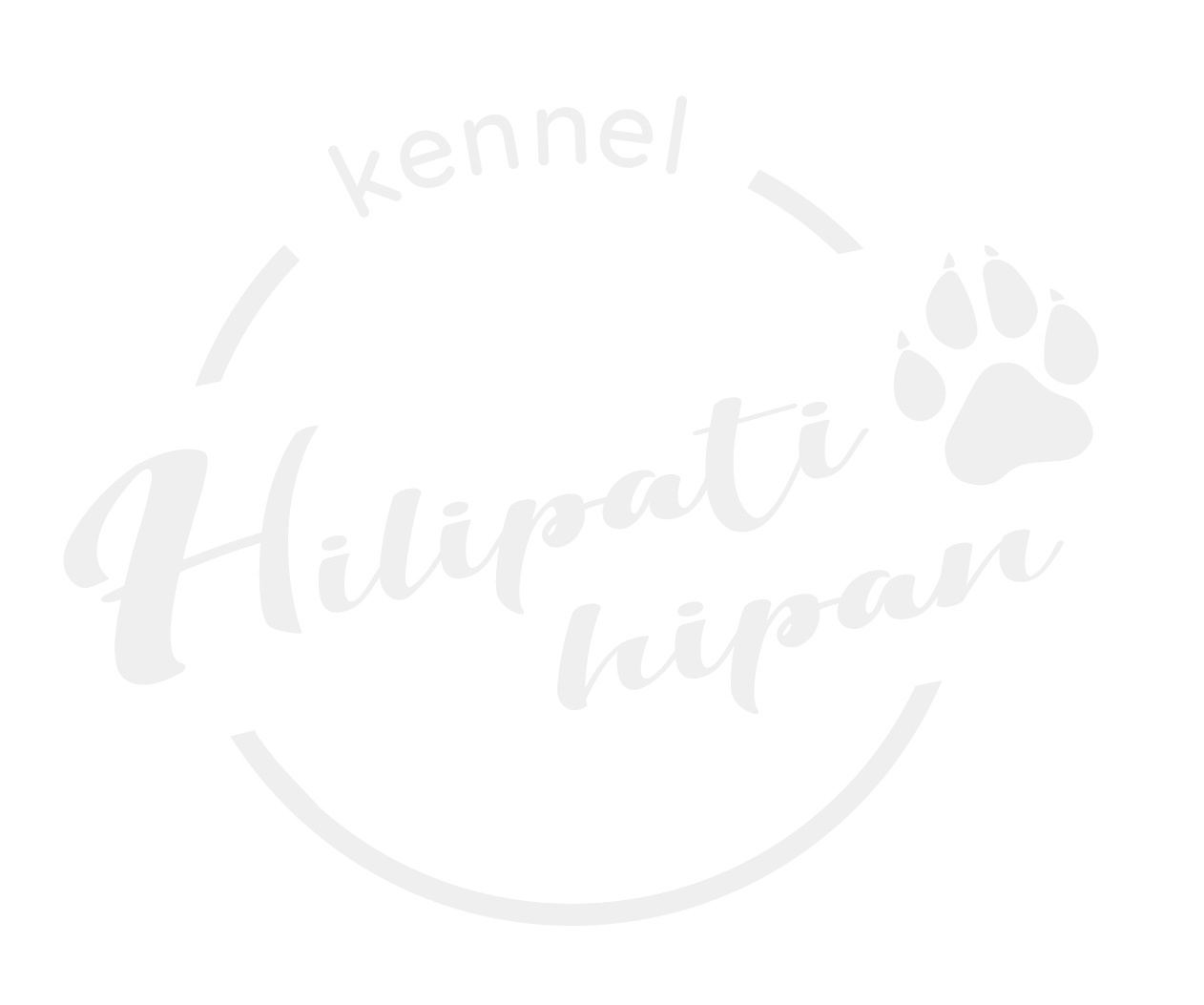 Kennel Hilipatihipan -logo